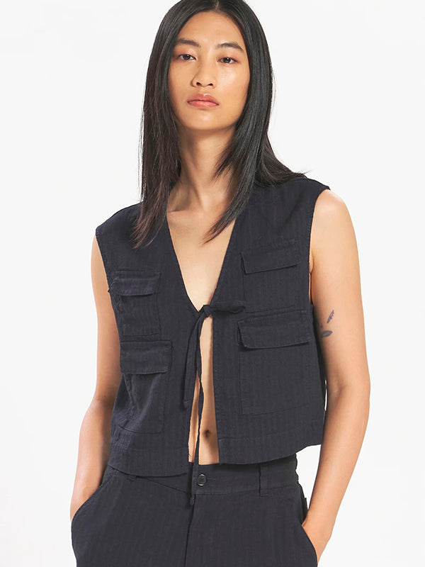 Multi Vest in Lisca