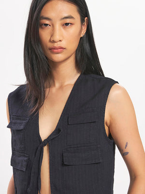 Multi Vest in Lisca