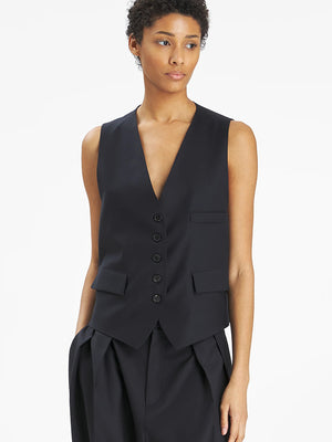 Romeo Vest