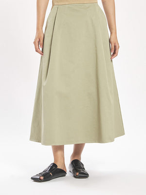 Imma Skirt in Varotto