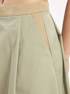 Imma Skirt in Varotto