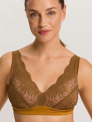 Gale Soft Cup Bra