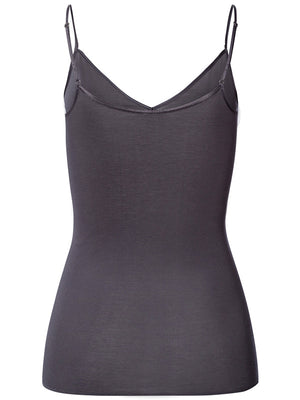 Cotton Seamless Top / Seasonal Colour