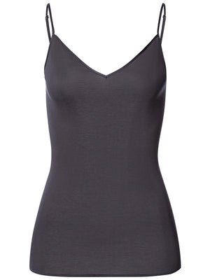 Cotton Seamless Top / Seasonal Colour