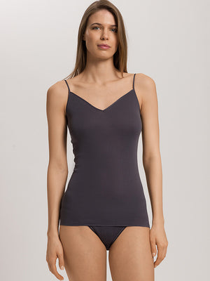 Cotton Seamless Top / Seasonal Colour