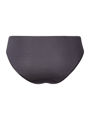 Cotton Seamless midi brief Seasonal colour