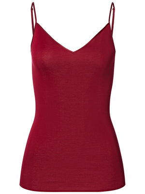Cotton Seamless Top / Seasonal Colour