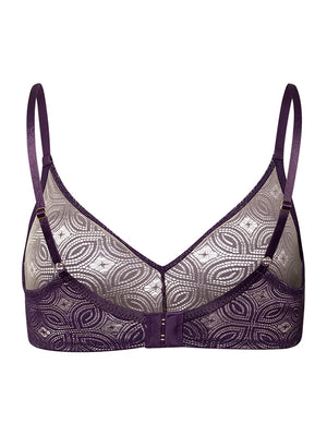 Ruby Soft Cup Bra