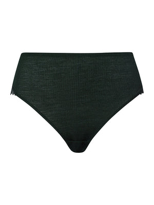 Celeste Woolen Silk Briefs
