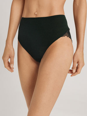Celeste Woolen Silk Briefs