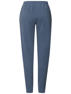 Easy Wear Long Pants