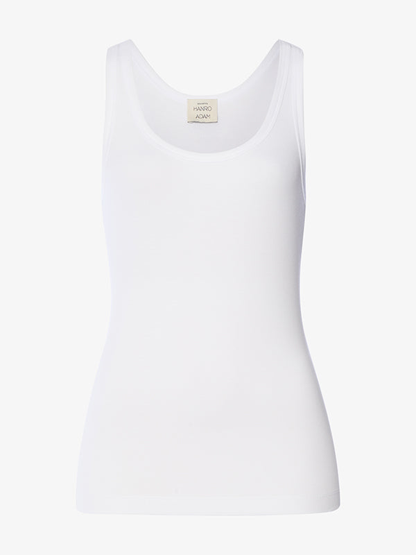 Tank Top - Charlotte Adam