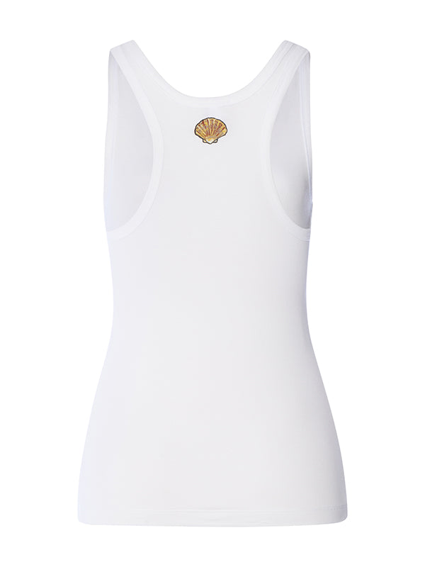 Tank Top - Charlotte Adam