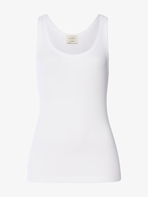 Tank Top - Charlotte Adam