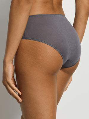 Cotton Ultralight Briefs - Seasonal Colour