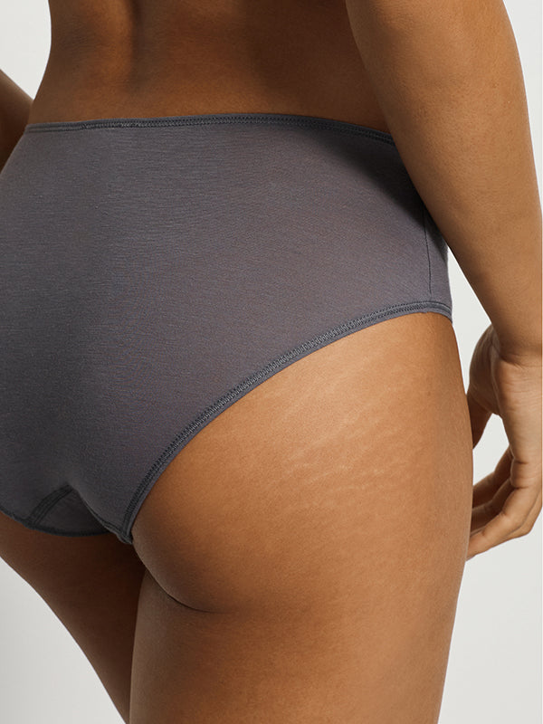 Cotton Ultralight Briefs - Seasonal Colour