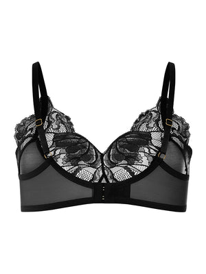 Lysia Soft Cup Bra