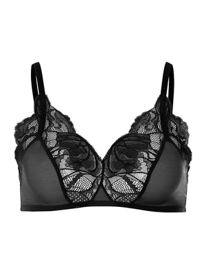Lysia Soft Cup Bra