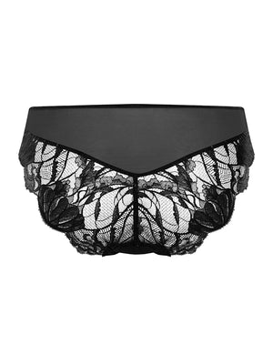 Lysia Midi Briefs