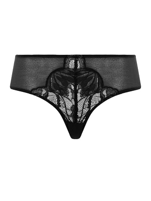 Lysia Midi Briefs