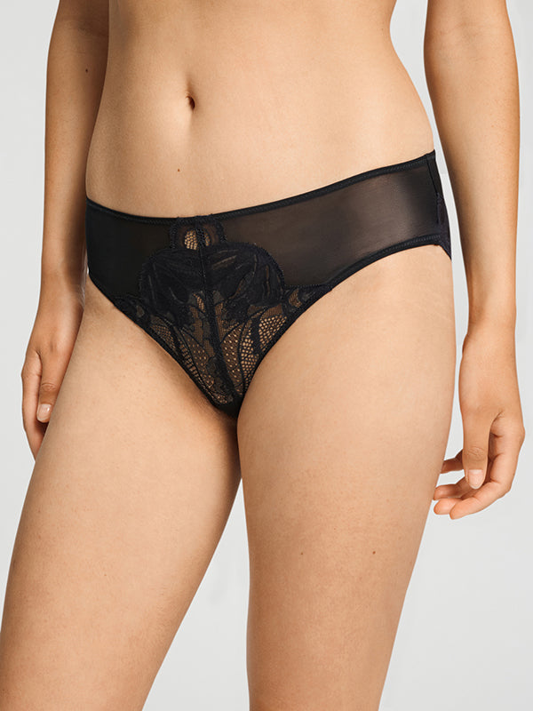 Lysia Midi Briefs