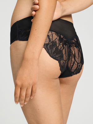 Lysia Midi Briefs