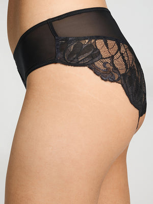 Lysia Midi Briefs