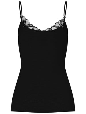 Rosaria Spaghetti Top