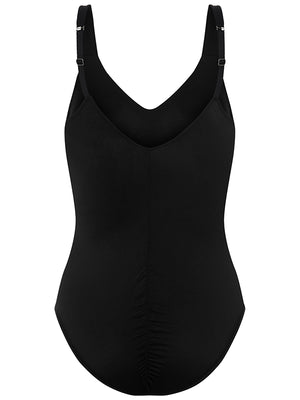 Soft Bra Bodysuit
