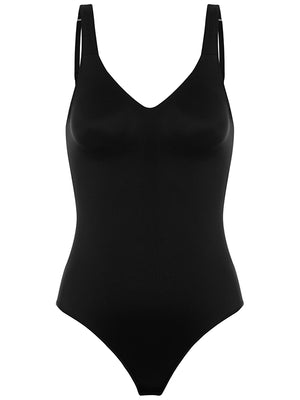 Soft Bra Bodysuit