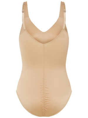 Soft Bra Bodysuit