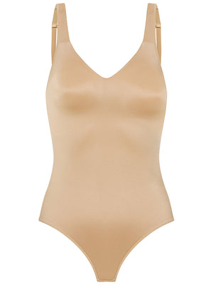 Soft Bra Bodysuit