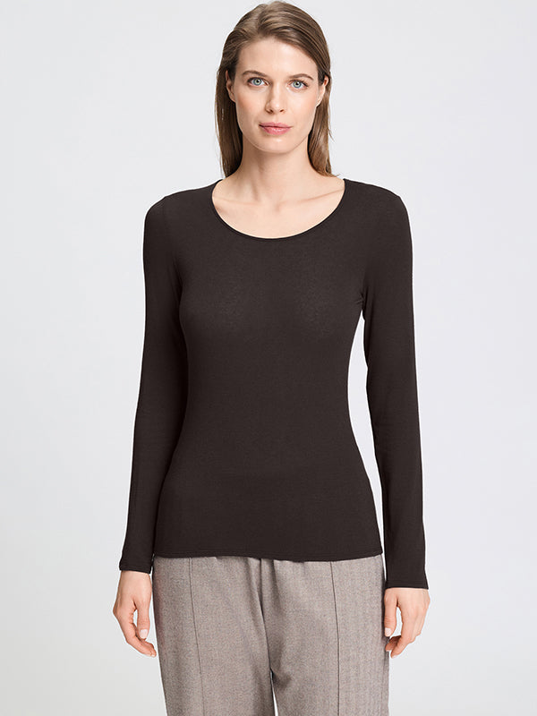 Ultralight Wool L/SLV Shirt