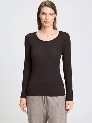 Ultralight Wool L/SLV Shirt