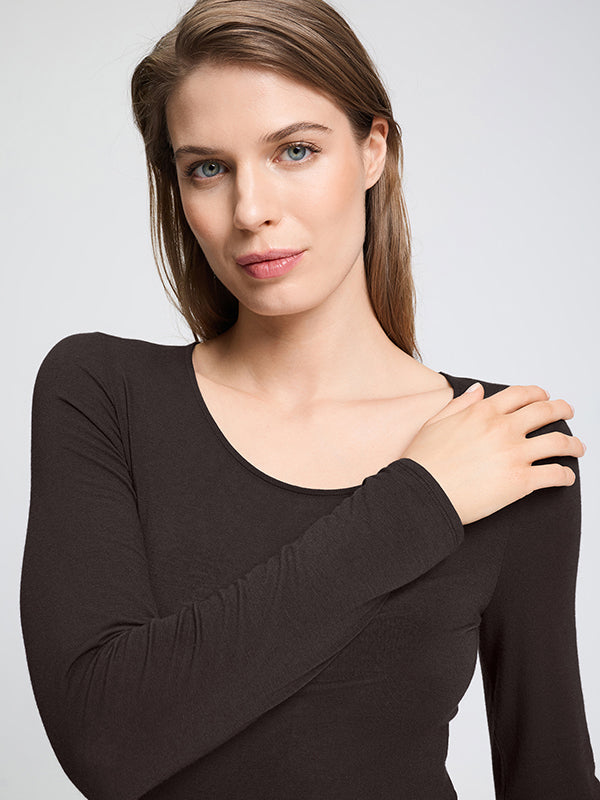 Ultralight Wool L/SLV Shirt