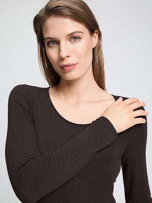 Ultralight Wool L/SLV Shirt