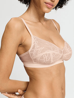 Azelia Soft Cup Bra