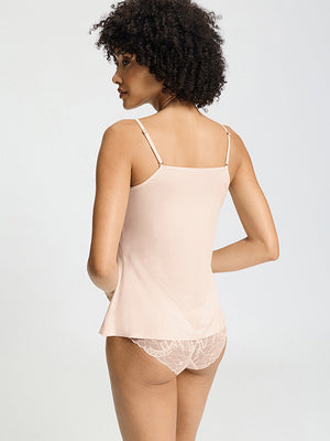 Azelia Spaghetti Top