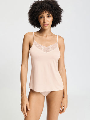 Azelia Spaghetti Top