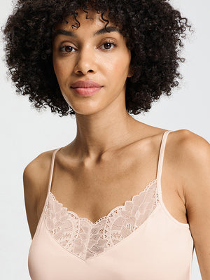 Azelia Spaghetti Top