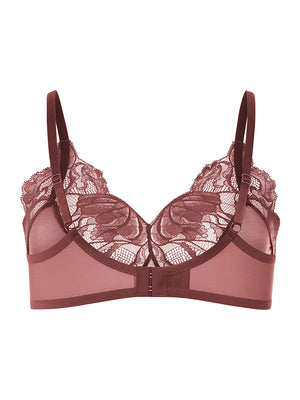 Lysia Soft Cup Bra