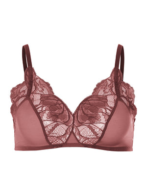Lysia Soft Cup Bra