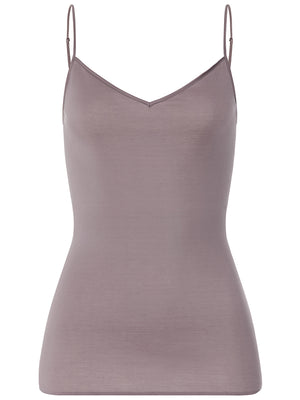 Cotton Seamless Top / Seasonal Colour