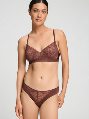 Azelia Soft Cup Bra