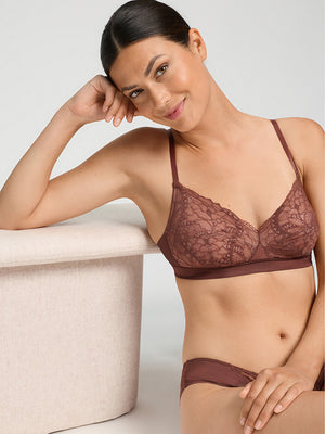 Azelia Soft Cup Bra