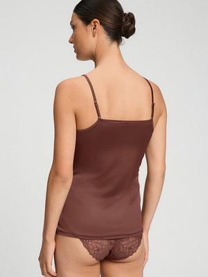 Azelia Spaghetti Top