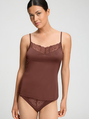 Azelia Spaghetti Top