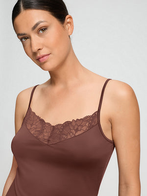 Azelia Spaghetti Top