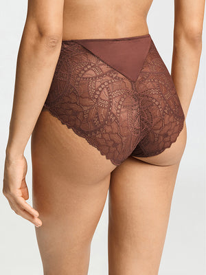Azelia maxi brief