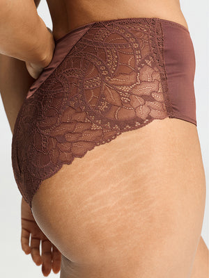 Azelia maxi brief
